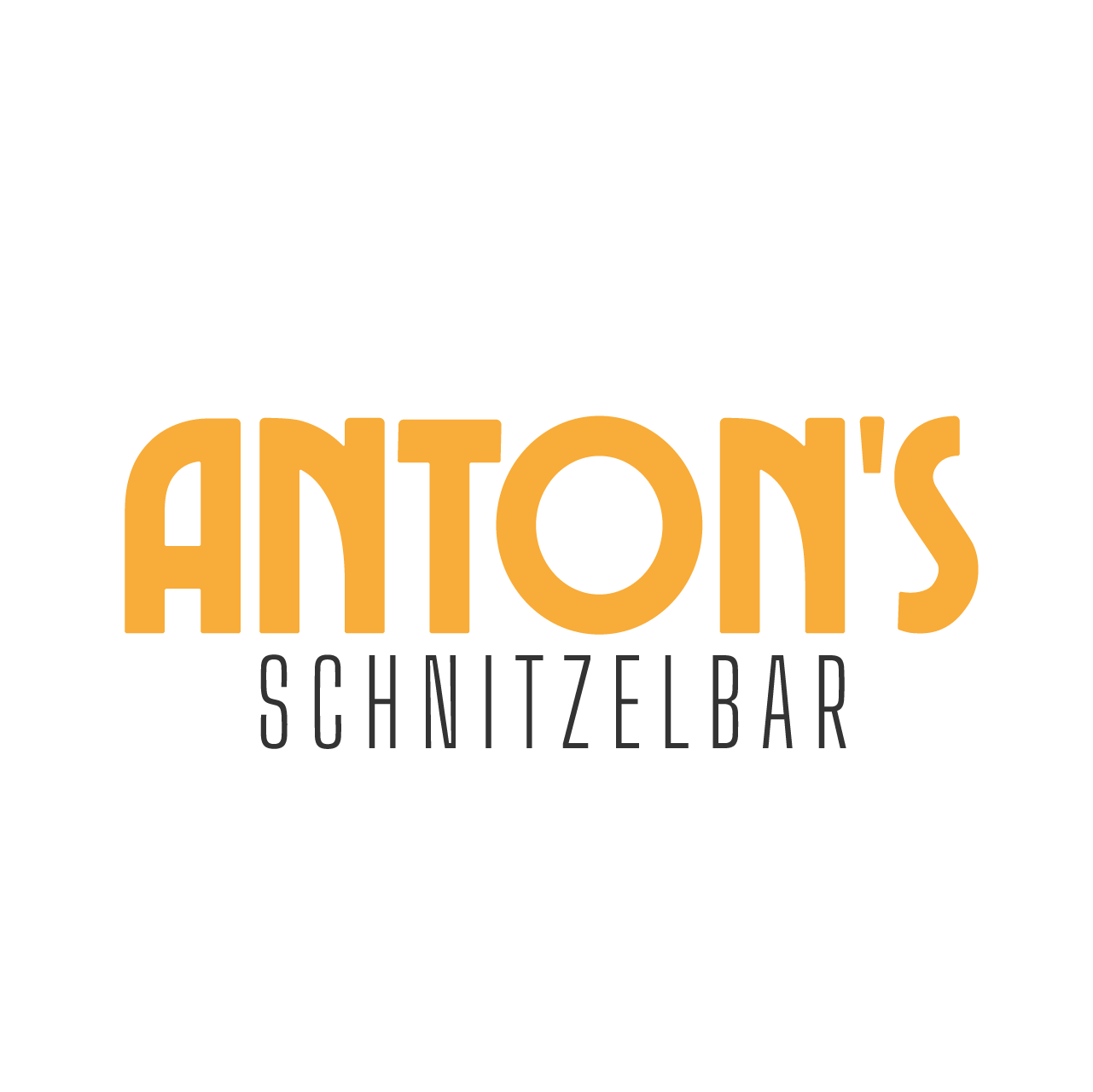 ANTON'S SCHNITZELBAR